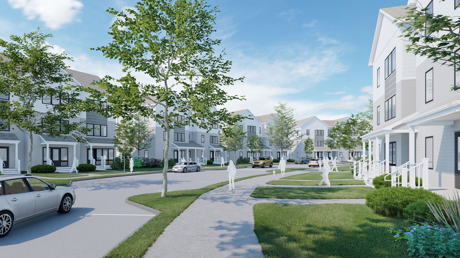 Photo - MLK Apartments