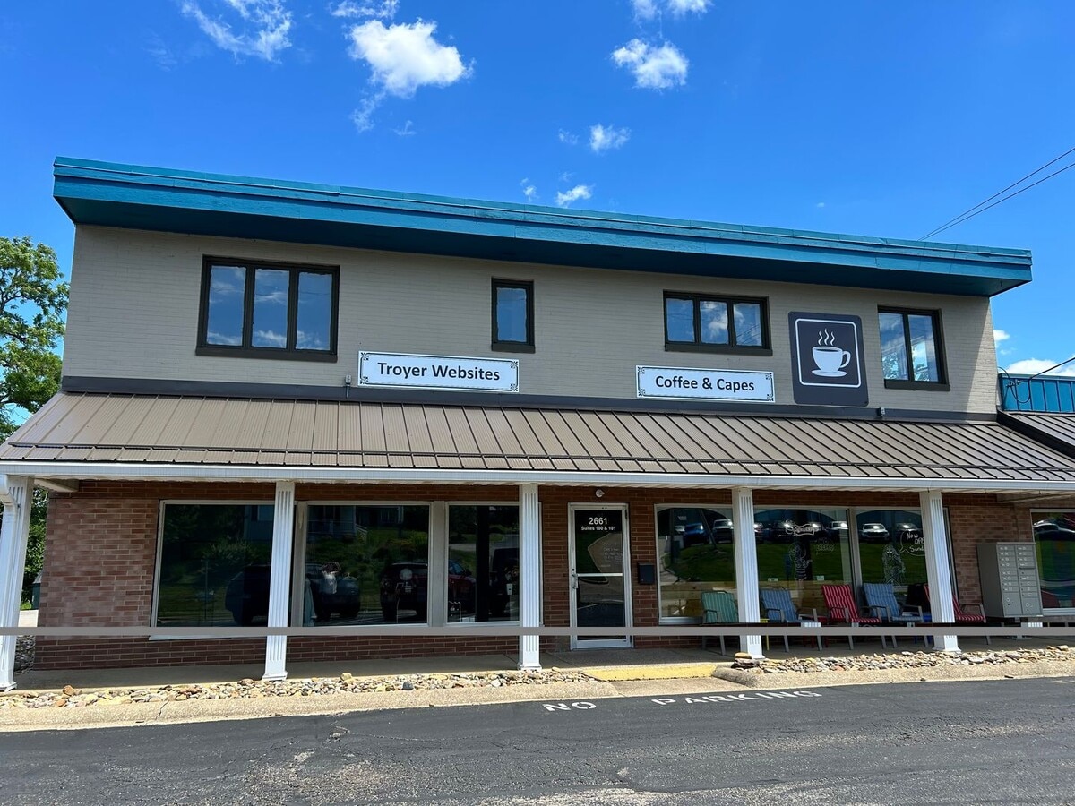 2627-2661 Cleveland Rd - 2627-2661 Cleveland Rd Unit 2653 Cleveland Rd
