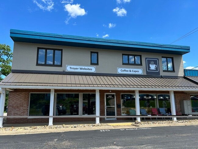 Building Photo - 2627-2661 Cleveland Rd Unit 2653 Cleveland Rd