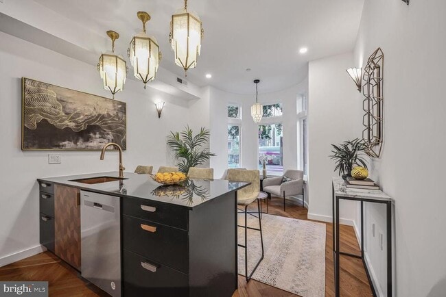 Photo - 621 Florida Ave NW Unit 101