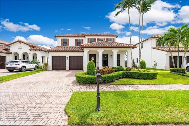 Building Photo - 4 bedroom in Cooper City FL 33024 Rental