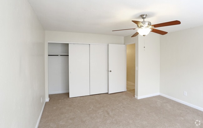 Washington House Apartments
