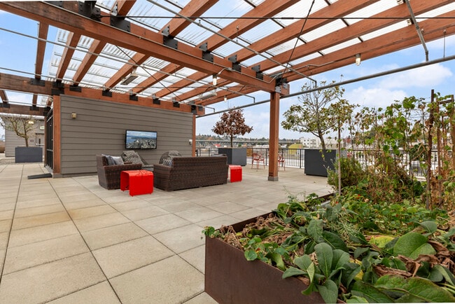 Photo - The Hayes on Stone Way