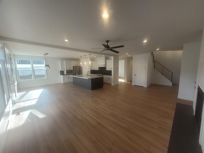 Photo - 1491 N Jerry Gertsch Ln