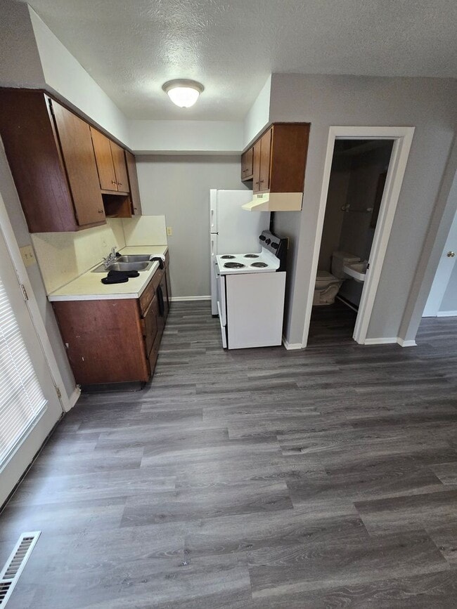 3674-3680 SOUTH MCCARLEY DRIVE - 3674-3680 SOUTH MCCARLEY DRIVE Apartment Unit 3680 S Mccarley Dr