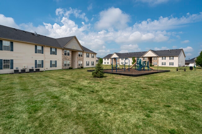 Horizon at Hillcrest Apartments