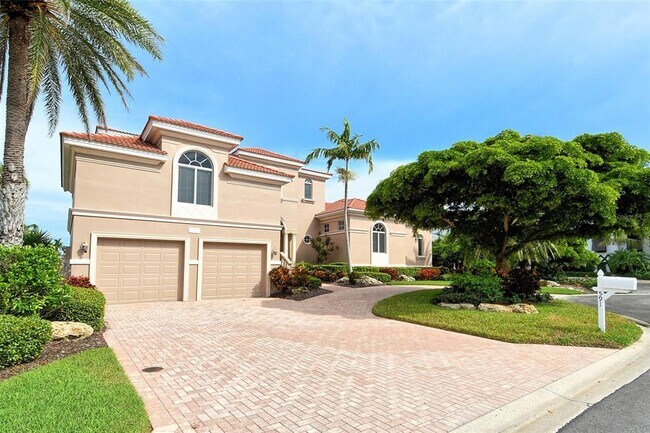 591 Putting Green Ln