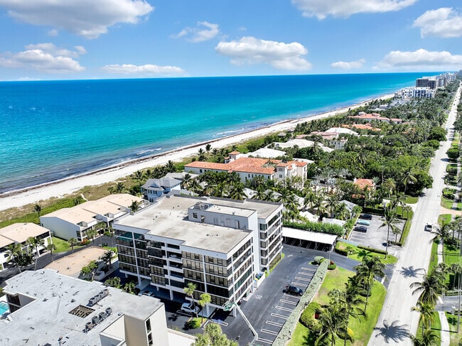 Building Photo - 2175 S Ocean Blvd Unit 304 Rental
