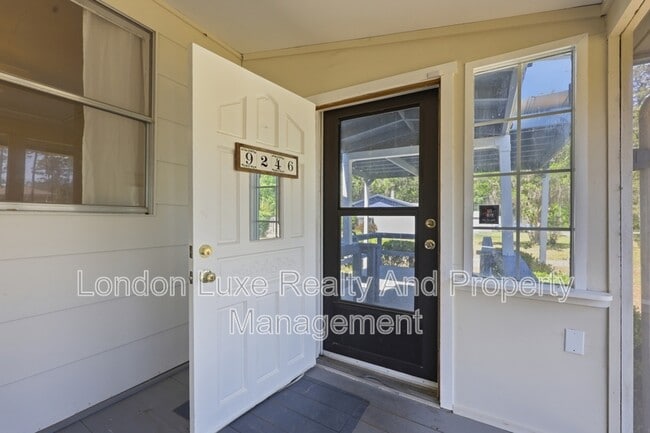 Photo - 9246 Bearden Rd