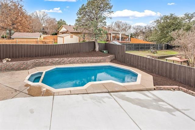 Photo - 7625 Quail Ridge St