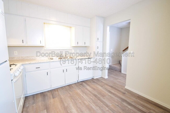 Photo - 14440 S 302nd E Ave Unit B