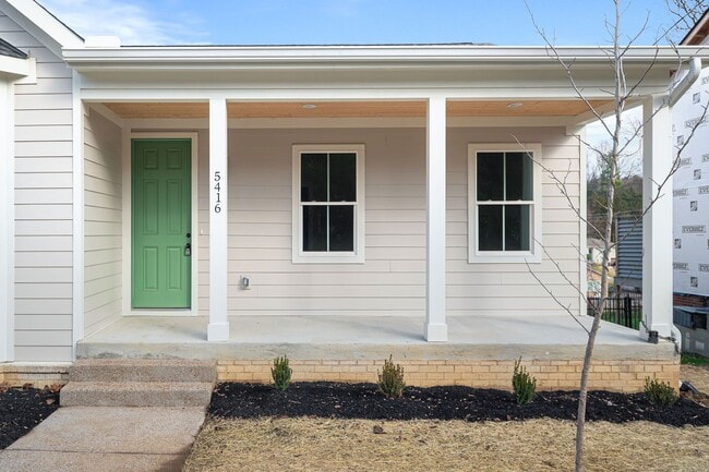 Photo - New Construction: 3 bed/2 bath Home in the Brentwood/Nippers Corner neighborhood, One Car Garage