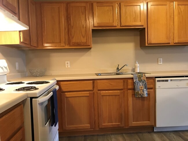 Greenfield Estates I & II