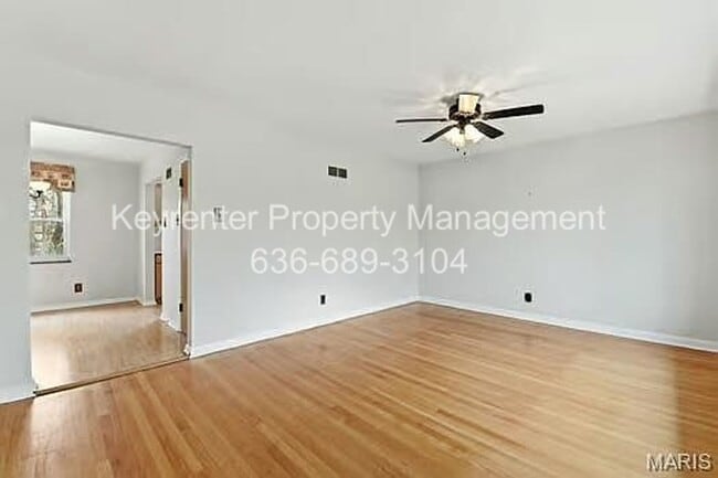 Photo - Spacious Updated 3-Bedroom Home in Prime Location