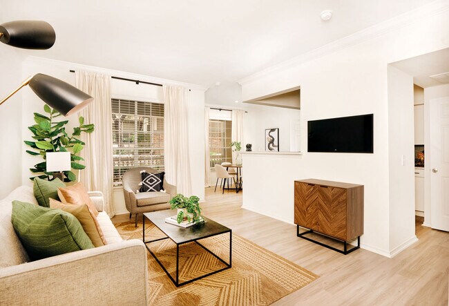 Building Photo - The Boulevard at Sonterra