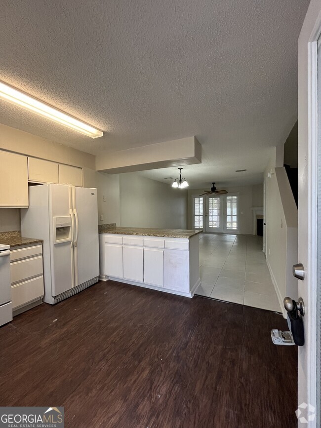 Building Photo - 105 Inlet Reach Cir Rental