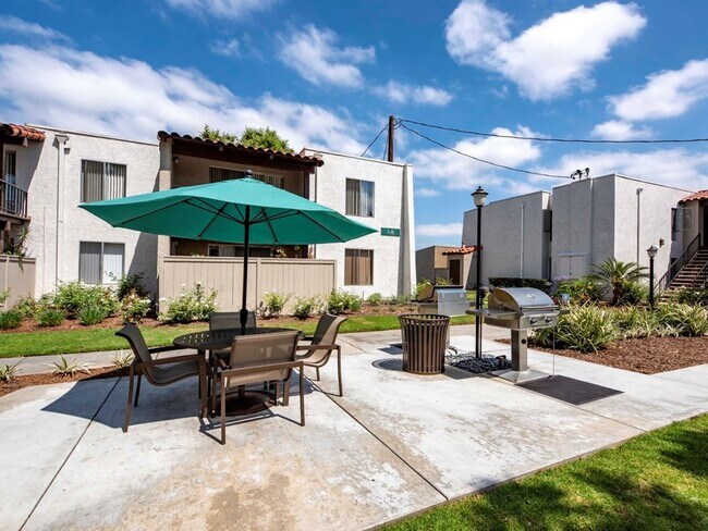 147 Terra at Tustin