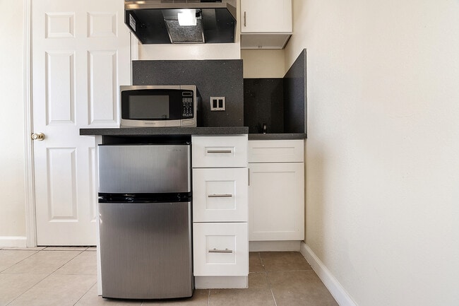 Photo - South Park Place Apartments