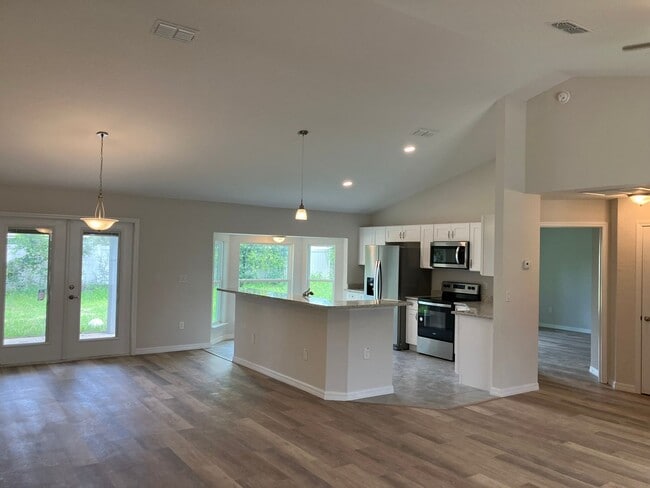 Photo - STUNNING SUMMERFIELD 3BR/2BA/2 Car HOME!