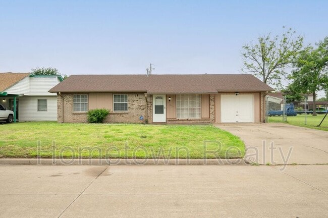 Photo - 6212 NW Ash Ave House