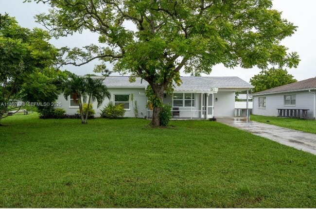 Building Photo - 121 East 3rd Street