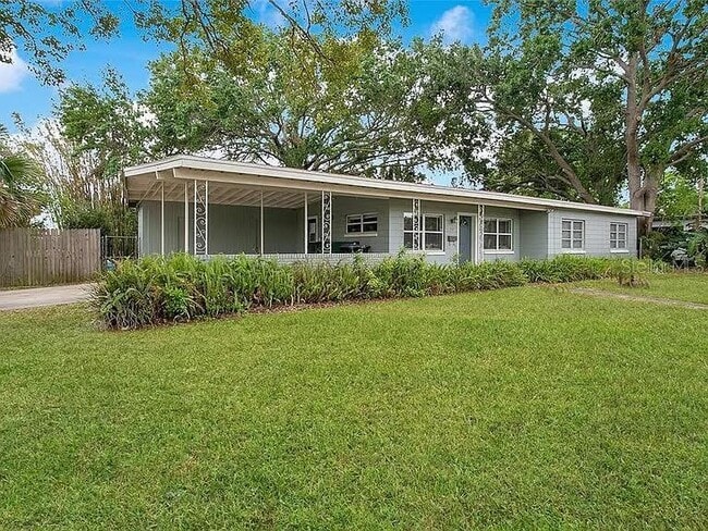 Building Photo - 712 Malone Dr Rental