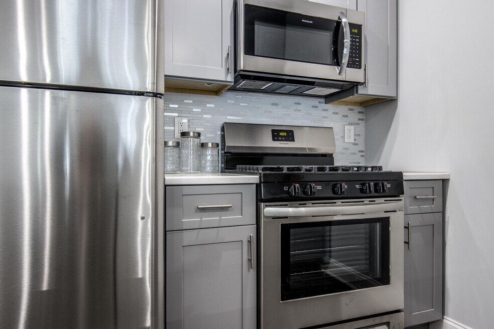 Premium Appliances