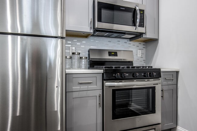 Premium Appliances