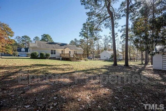 Photo - 312 Cabin Grove Ct