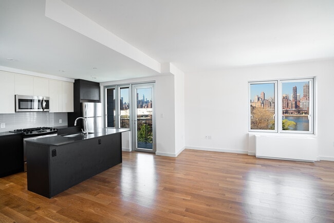 601 - Vernon Tower Apartments