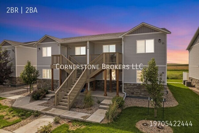110 Parkview Ct Unit D