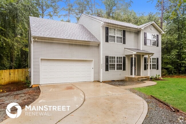 Building Photo - 4904 Wilgrove Mint Hill Rd Rental