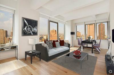Building Photo - 50 Murray St Unit 1613 Rental
