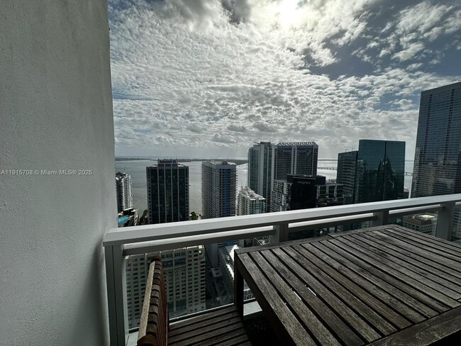 Photo - 1080 Brickell Ave Unit 4202