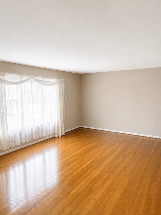 Sala de estar familiar (sin amueblar) - 212 Dauntly St