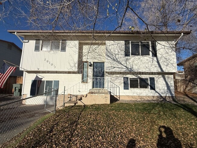 Building Photo - 2810 Bookcliff Ave