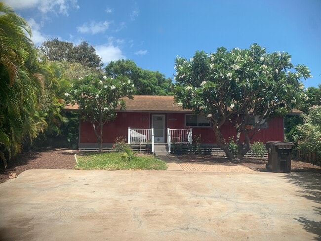 Building Photo - 529 Ekahi Way