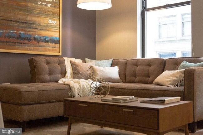 Building Photo - 42 S 15th St Unit 0B-1509 Rental