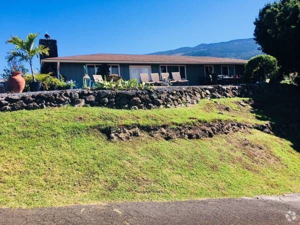 Building Photo - 458 Naalae Rd Rental