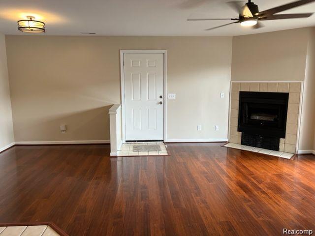 Photo - 16143 Clarkson Dr Unidad 2