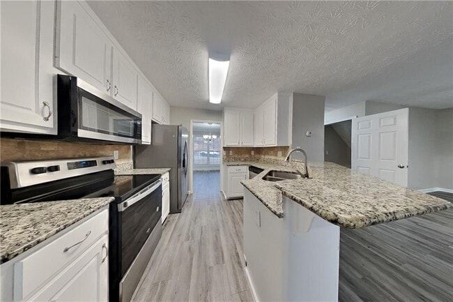 Photo - 1263 Melrose Forest Ln SE