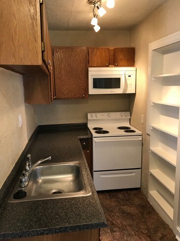 Photo - 3606 Baltimore Ave