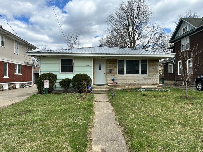 Two Bedroom House in Battle Creek - Two Bedroom House in Battle Creek