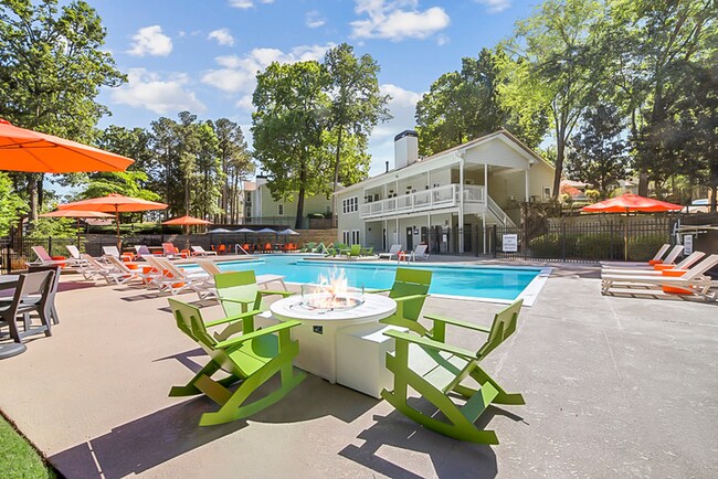 Elliot Gwinnett Place - Elliot Gwinnett Place