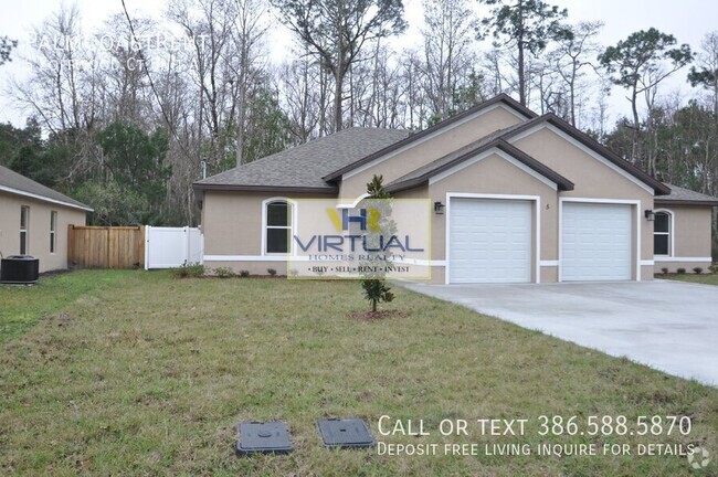 Building Photo - 3 bedroom duplex with fenced yard Rental