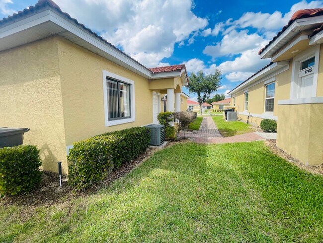 Photo - Tuscany Preserve-1769 CORIANDER DR POINCIANA, FL 34759