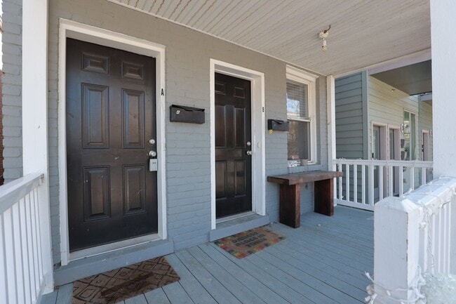 Photo - 2-Bed, 1-Bath Unit Minutes from Downtown Richmond!