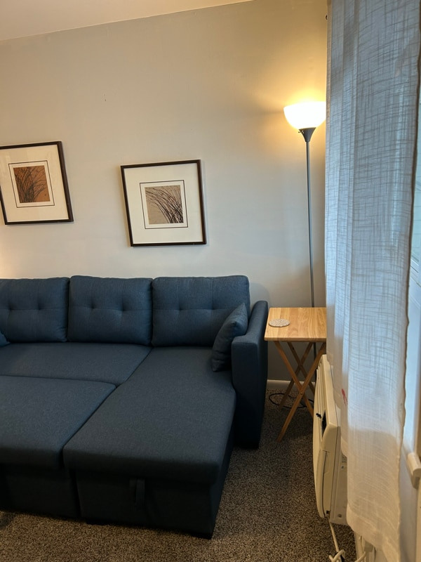 Photo - 9600 Amherst Ave Unidad 2 Rental