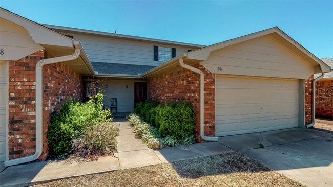 Photo - 106 Sahoma Terrace