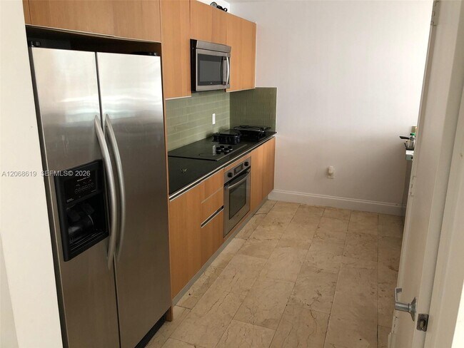 Photo - 1060 Brickell Ave Unidad 1501
